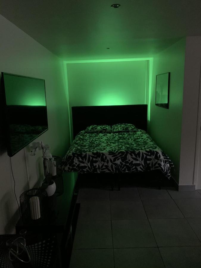 Appartement Cosy Proche Roissy Cdg Asterix Disneyland Paris Goussainville  Room photo