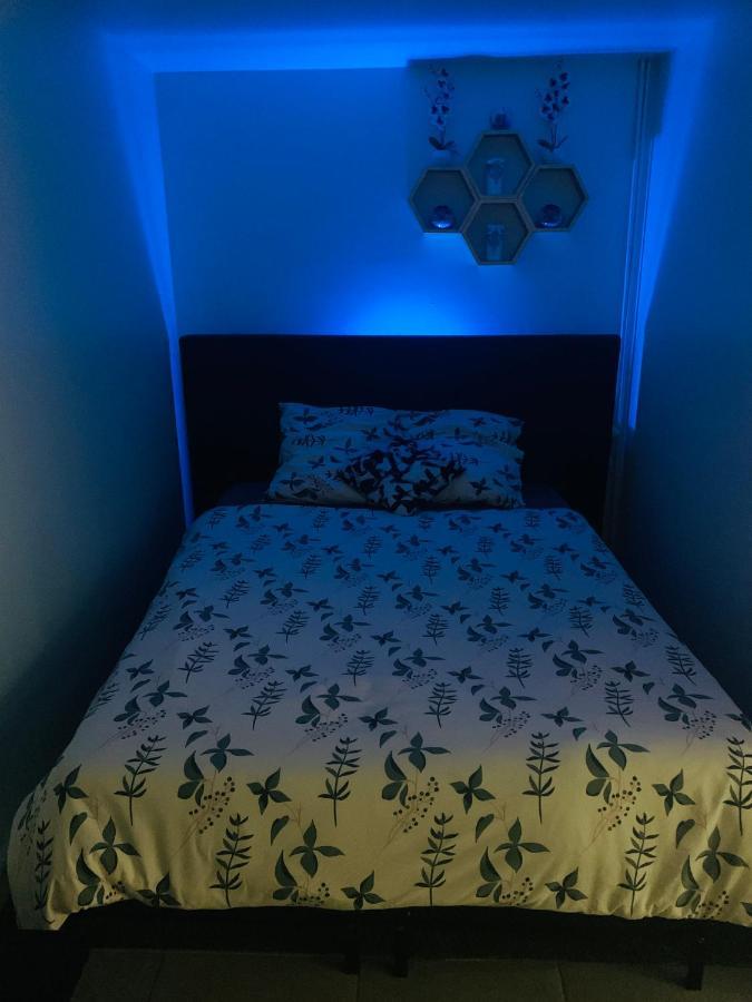 Appartement Cosy Proche Roissy Cdg Asterix Disneyland Paris Goussainville  Exterior photo